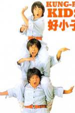 Watch Young Dragons: Kung Fu Kids II Fmovies