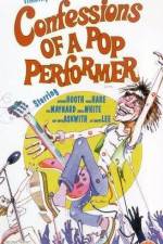 Watch Confessions of a Pop Performer Fmovies