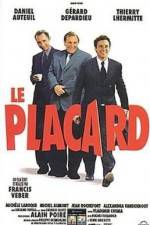 Watch Le placard Fmovies