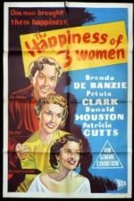 Watch The Happiness of Three Women Fmovies