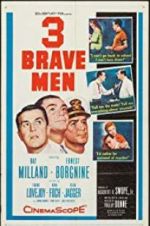 Watch Three Brave Men Fmovies