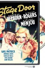 Watch Stage Door Fmovies