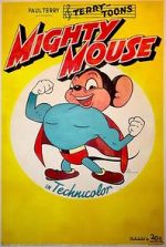 Watch Mighty Mouse and the Pirates Fmovies