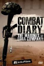 Watch Combat Diary: The Marines of Lima Company Fmovies