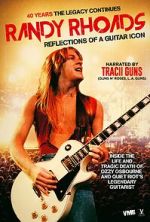Watch Randy Rhoads: Reflections of a Guitar Icon Fmovies