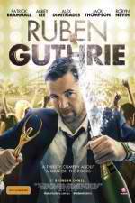 Watch Ruben Guthrie Fmovies