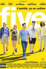 Watch Five Fmovies