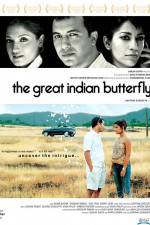 Watch The Great Indian Butterfly Fmovies