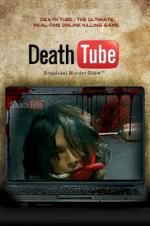 Watch Death Tube: Broadcast Murder Show Fmovies