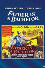 Watch Father Is a Bachelor Fmovies