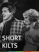 Watch Short Kilts (Short 1924) Fmovies