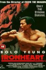 Watch Ironheart Fmovies