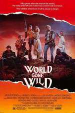 Watch World Gone Wild Fmovies