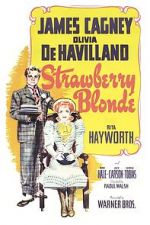 Watch The Strawberry Blonde Fmovies