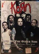 Watch Korn: Live on the Other Side Fmovies