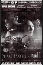 Watch Shake Rattle & Roll XI Fmovies