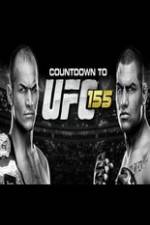 Watch Countdown To UFC 166 Velasquez vs Dos Santos III Fmovies
