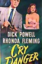 Watch Cry Danger Fmovies