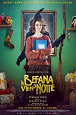 Watch The Legend of the Christmas Witch Fmovies