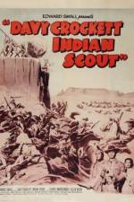 Watch Davy Crockett, Indian Scout Fmovies