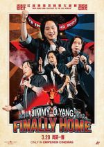 Watch Jimmy O. Yang Finally Home Fmovies