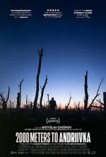 Watch 2000 Meters to Andriivka Fmovies