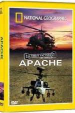 Watch National Geographic: Megafactories - Apache Helicopter Fmovies