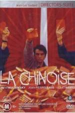 Watch La chinoise Fmovies