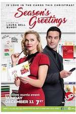 Watch Seasons Greetings Fmovies