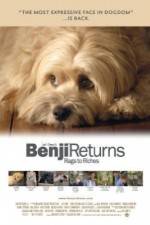 Watch Benji Off the Leash Fmovies