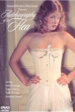 Watch The Autobiography of a Flea Fmovies