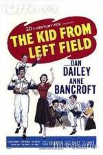 Watch The Kid from Left Field Fmovies