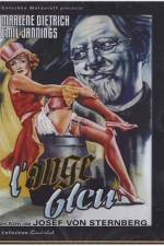 Watch The Blue Angel Fmovies