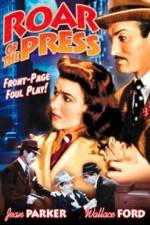 Watch Roar of the Press Fmovies