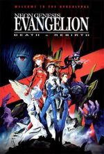 Watch Neon Genesis Evangelion: Death & Rebirth Fmovies