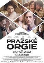 Watch The Prague Orgy Fmovies