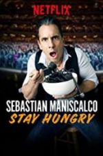 Watch Sebastian Maniscalco: Stay Hungry Fmovies