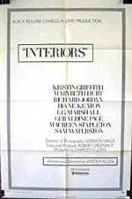 Watch Interiors Fmovies