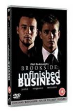 Watch Brookside: Unfinished Business Fmovies