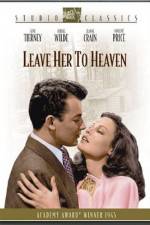 Watch Leave Her to Heaven Fmovies