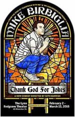 Watch Mike Birbiglia: Thank God for Jokes Fmovies