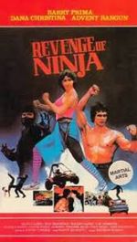 Watch Revenge of the Ninja Fmovies