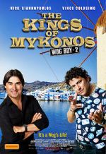 Watch The Kings of Mykonos Fmovies