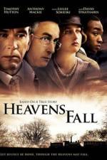 Watch Heavens Fall Fmovies