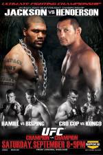 Watch UFC 75 Champion vs Champion Fmovies