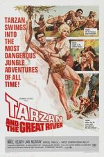 Watch Tarzan and the Great River Fmovies