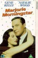 Watch Marjorie Morningstar Fmovies