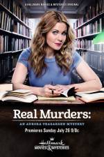 Watch Aurora Teagarden Mystery: Real Murders Fmovies