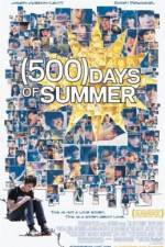 Watch (500) Days of Summer Fmovies