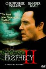 Watch The Prophecy II Fmovies